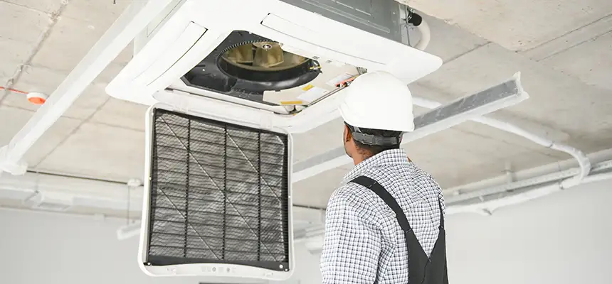 Our Affordable Duct Cleaning Near Me Services in Cottage Lake, WA