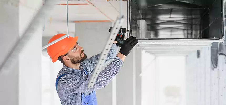 Our Air Vent Replacement Services in Cottage Lake, WA