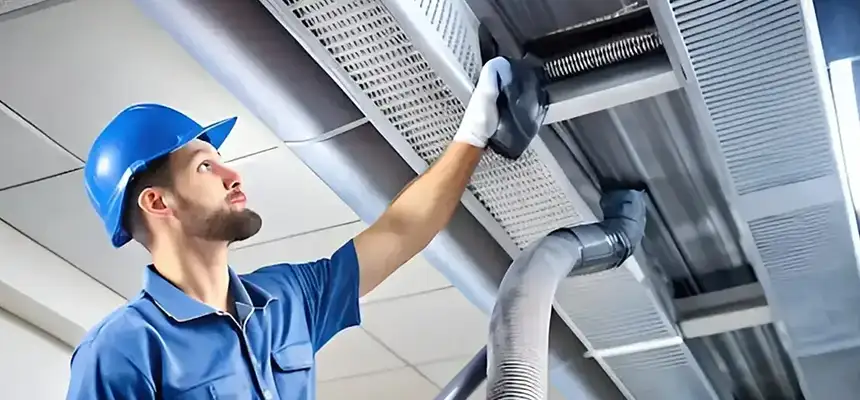Our Annual Dryer Vent Maintenance Services in Cottage Lake, WA