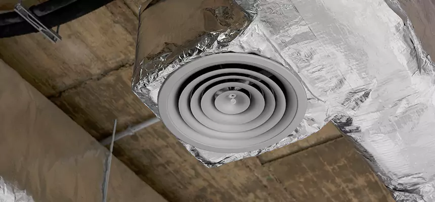 Our Basement Vent Cleaning Services in Cottage Lake, WA