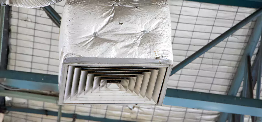 Our Custom HVAC Ductwork Services in Cottage Lake, WA