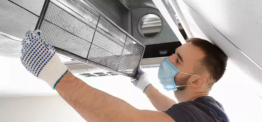 Our Dryer Vent Cleaning Services in Cottage Lake, WA