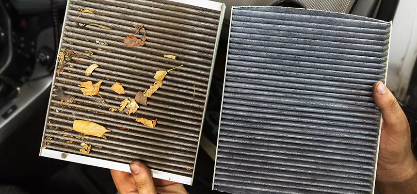 Our Dryer Vent Lint Filter Cleaning Services in Cottage Lake, WA