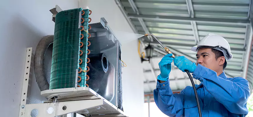 Our Energy-Efficient HVAC Cleaning Services in Cottage Lake, WA