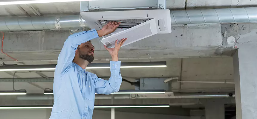 Our Energy Recovery Ventilation Cleaning Services in Cottage Lake, WA