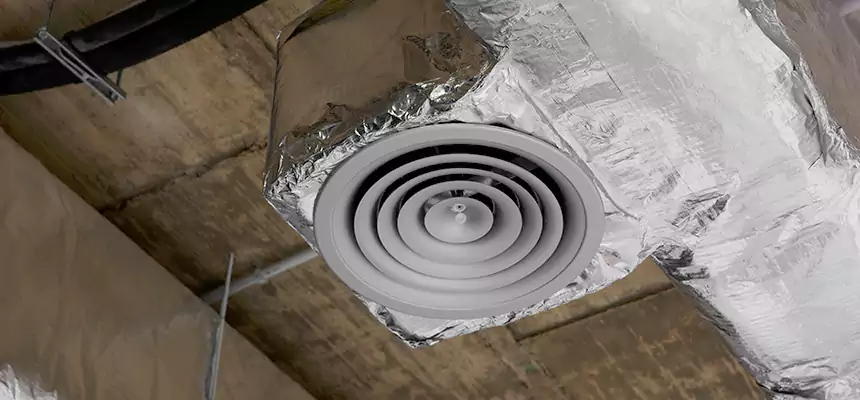 Our Industrial Dryer Vent Cleaning Services in Cottage Lake, WA