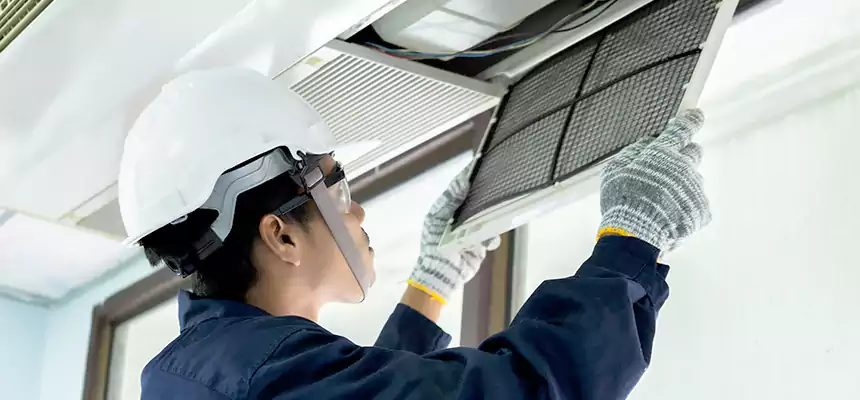 Our Multi-family Home Duct Cleaning Services in Cottage Lake, WA