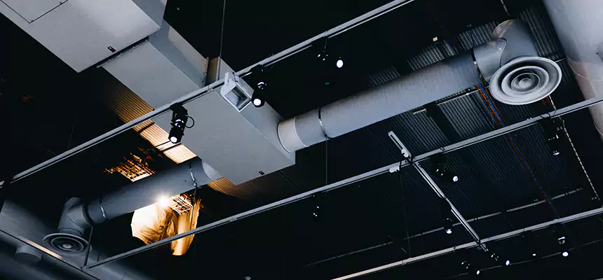 Our Seasonal Allergy Air Duct Cleaning Services in Cottage Lake, WA