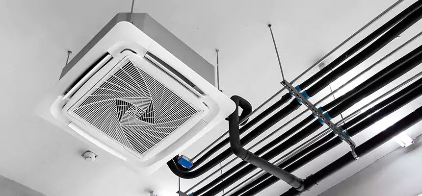 Our Smart AC Vent Controller Services in Cottage Lake, WA