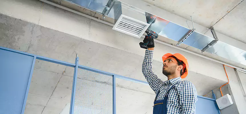 Efficient Exhaust Vent Cleaning in Cottage Lake, WA