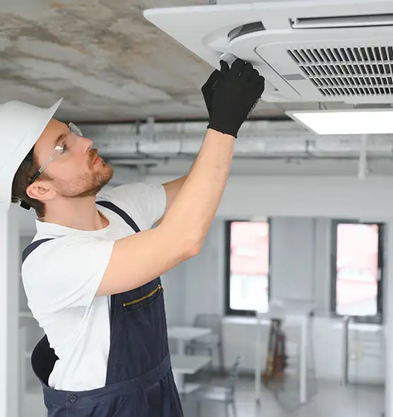 Top Affordable Duct Cleaning Services Near Me in Cottage Lake, WA