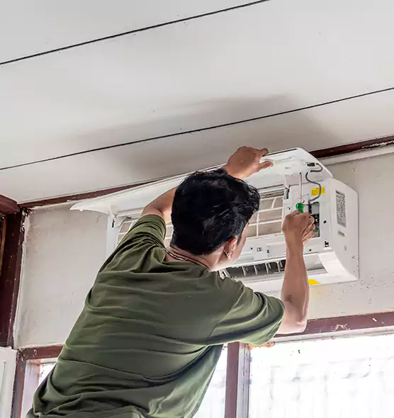 About Air Duct & AC Odor Removal in Cottage Lake, WA