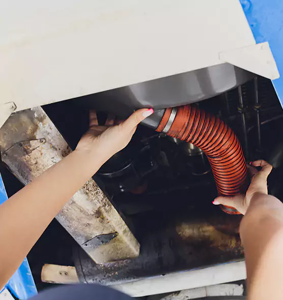 About Air Duct Virus Disinfection in Cottage Lake, WA