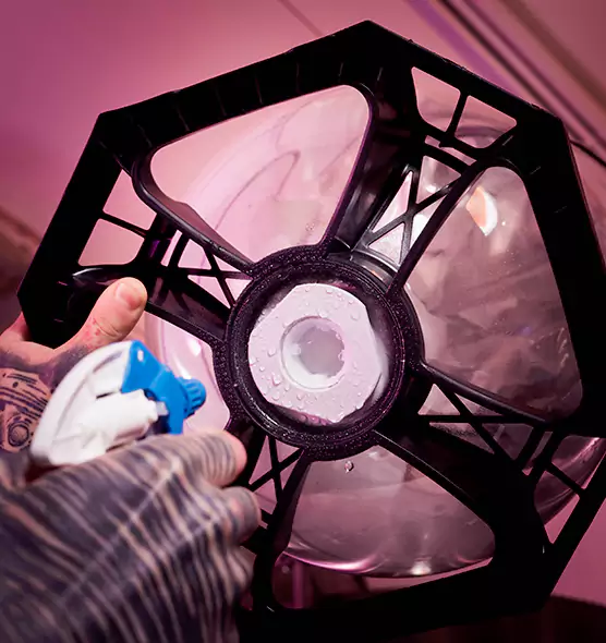 Advanced Basement Vent Cleaning in Cottage Lake, WA