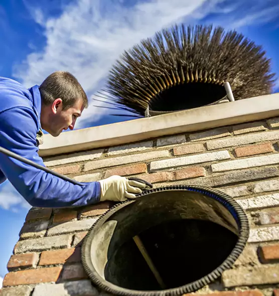 About Professional Chimney Sweep in Cottage Lake, WA