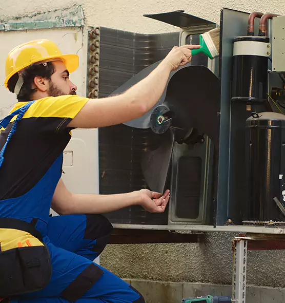 About Dryer Duct Fire Hazard Inspection in Cottage Lake, WA