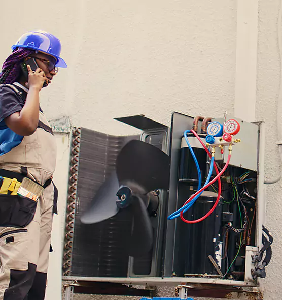 Professional Energy-Efficient HVAC Cleaning in Cottage Lake, WA