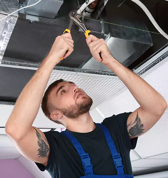 Trusted Home Air Duct Cleaning in Cottage Lake, WA