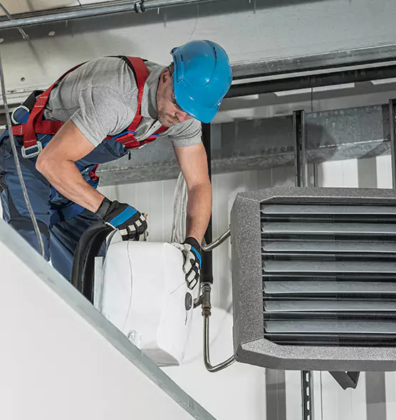 Professional HVAC Cleaning Solutions in Cottage Lake, WA