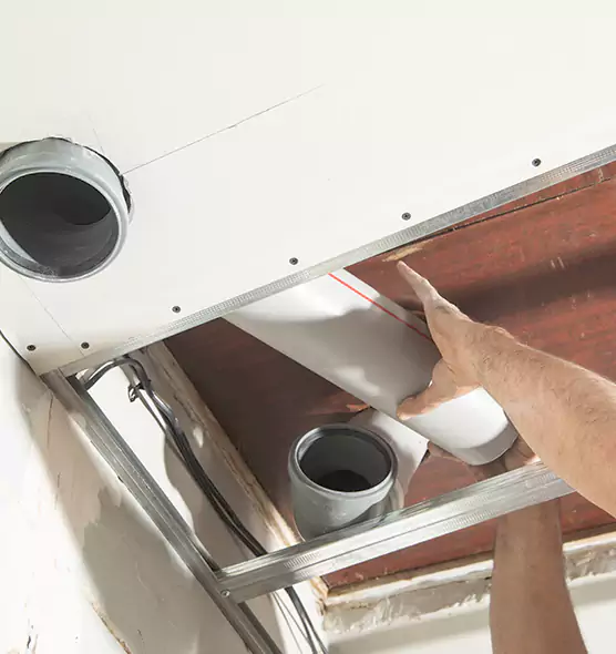 Professional Seasonal Allergy Air Duct Cleaning in Cottage Lake, WA