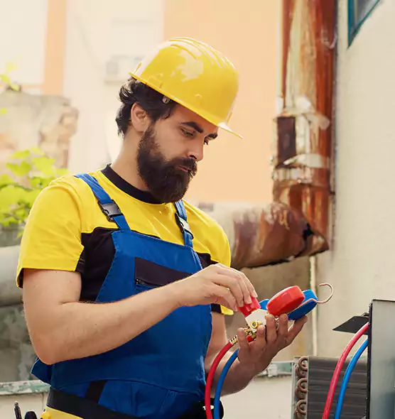 About Smart HVAC Installation in Cottage Lake, WA