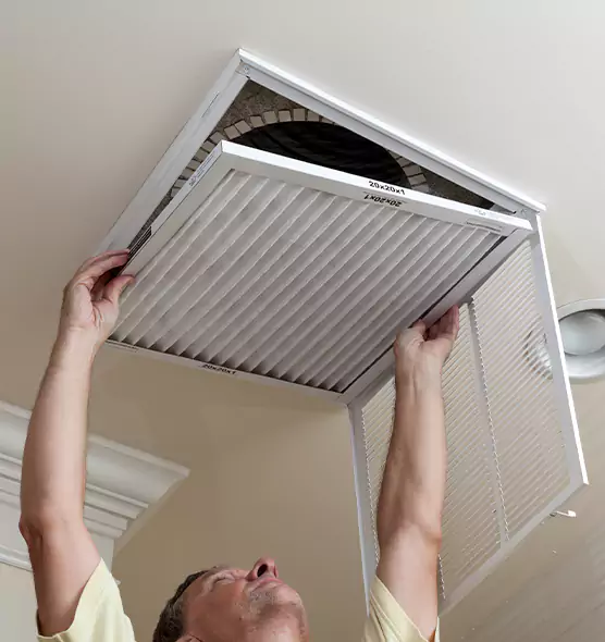Professional Vent Relocation Services in Cottage Lake, WA