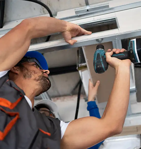 About Vent Smoke Odor Elimination in Cottage Lake, WA